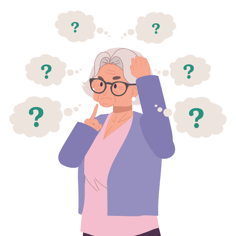 Neuro-cognitive Challenges